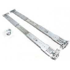 HP 2u Ball Bearing Lff Rail Kit For Proliant Dl380p G8 679366-001