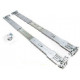 HP 2u Ball Bearing Lff Rail Kit For Proliant Dl380p G8 679366-001