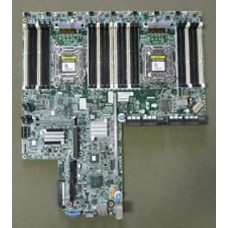 HP System Board For Proliant Dl360p Gen8 Server 737611-001