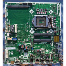 HP System Board For Z420 Series Workstation 618263-002