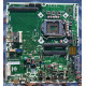HP System Board For Z420 Series Workstation 618263-002