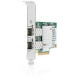 HP Ethernet 10gb 2-port 570sfp+ Adapter With Both Brackets 718902-001