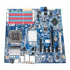 DELL System Board For Precision R5500 Workstation Pc FC62R