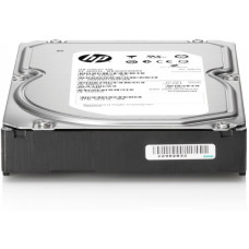 HP 1tb 7200rpm 6g Sata Lff 3.5inch Sc Midline Not Hot Swap Hard Disk Drive For Gen8 Server Series 739333-001