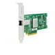 HP Storefabric Sn1100e 16gb Single Port Pci-e Fibre Channel Host Bus Adapter With Standard Bracket Card Only 719211-001