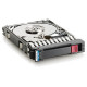 HP 500gb 7200rpm Sas 6gbps 2.5inch Dual Port Hot Plug Midline Hard Disk Drive With Tray MM0500FBFVQ