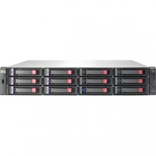 HP Drive Enclosure Rack-mountable Msa 2040 Sff Chassis C8R10A