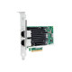HP Ethernet 10gb 2-port 561t Adapter 716589-002