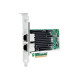 HP Ethernet 10gb 2-port 561t Adapter 717708-002