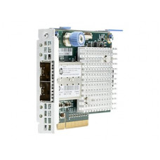HP Ethernet 10gb 2-port 571flr-sfp+ Adapter 733386-001