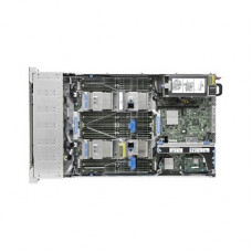 HP Proliant Dl380p G8 V2 System Board 622217-002