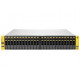 HP- 3PAR Storeserv 7200 2-node Storage Base Hard Drive Array 24-bay QR482A