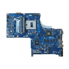 HP System Board For Envy 17-j 740m/2g Intel Laptop S947 746451-501