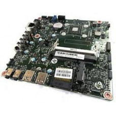 HP 21-h Aio Motherboard W/ Amd A4-5000 1.5ghz Cpu 740248-001