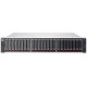 HP Modular Smart Array 1040 Dual Controller Sff Storage Hard Drive Array E7W04A