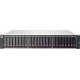 HP Modular Smart Array 1040 Dual Controller Sff Storage Hard Drive Array E7W00A