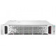 HP Storage Enclosure D3700 25 Bays ( Sas-3 ) 25 X Hdd 300 Gb Rack-mountable 2u B7E39A