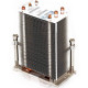 HP Screw Type Heatsink Assembly For Proliant Dl580 G8-v2 735514-001