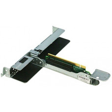 HP Pci Riser Cage/bracket For Proliant Dl320e G8 V2 725265-001