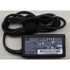 HP 45 Watt Ac Adapter With Power Cord For Folio/e-book 14 719309-003