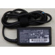 HP 45 Watt Ac Adapter With Power Cord For Folio/e-book 14 HSTNN-LA40
