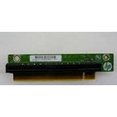 HP Full Lenght Half Length Pcie X16 Riser Board 1u Form Factor For Proliant Dl320e Gen8 Server 686676-001