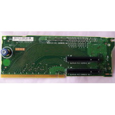 HP Slot 2/5 Pci-e X16 Slot 3/6 Pci-e X8 Riser Board For Proliant Dl380p G8 755741-001