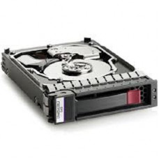 HP 4tb 7200rpm Sas 6gbps Lff (3.5inch) Midline Hard Drive With Tray 718302-001