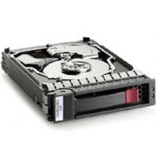 HP 4tb 7200rpm Sas 6gbps Lff (3.5inch) Midline Hard Drive With Tray C8R26SB