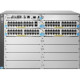 HP 5406r-8xgt/8sfp+ V2 Zl2 Switch Switch Managed 8 X 10gbase-t + 8 X 10 Gigabit Sfp+ Rack-mountable Poe+ J9868A