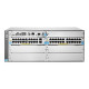 HP 5406r-44g-poe+/2sfp+ V2 Zl2 Switch Switch 44 Ports Managed Rack-mountable J9823A