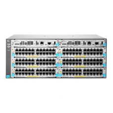 HP 5406r Zl2 Switch Switch Managed Rack-mountable J9821-61001