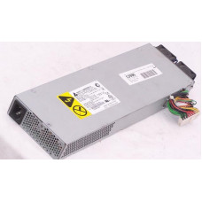 HP 136 Watt Power Supply For Storageworks 1u 492254-001