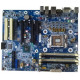 HP System Board For Z210c Convertible Minitower Workstation 614491-002