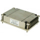 HP Processor Heatsink For Proliant Dl320e Gen8 E3-1230v2 Eu Server 687242-001