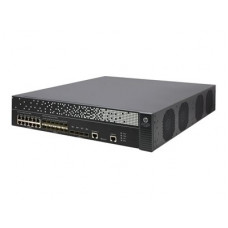 HP 870 Unified Wired-wlan Appliance Network Management Device JG723A