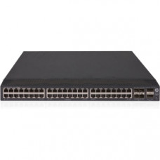 HP Flexfabric 5700-48g-4xg-2qsfp+ Switch 48 Ports Managed Rack-mountable JG894A