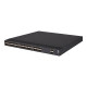HP Flexfabric 5700-40xg-2qsfp+ Switch L3 Managed 40 X 1 Gigabit / 10 Gigabit Sfp+ + 2 X 40 Gigabit Qsfp+ (uplink) Rack-mountable JG896-61101