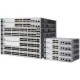 HP 2530-48g-2sfp+ Switch 48 Ports Manageable 48 X Rj-45 10/100/1000base-t, 10gbase-x Rack-mountable, Wall Mountable, Desktop J9855-61001
