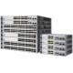 HP 2530-48g-poe+-2sfp+ Switch 48 Ports Managed Desktop, Rack-mountable, Wall-mountable J9853A