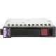 HP Msa 1.2tb 10000rpm Sas 6gbps Sff (2.5inch) Dual Port Enterprise Hard Drive With Tray 730704-001