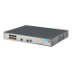 HP 1920-8g-poe+ Switch 8 Ports Managed Desktop, Rack-mountable JG922-61001