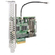 HP Smart Array P440 Pci Express 3.0 X8 12gb 1-port Int Sas Controller With 4gb Fbwc 726821-B21