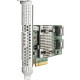 HP H240 12gb Dual Port Pci-e 3.0 X8 Sas/sata Fio Smart Host Bus Adapter 726909-001