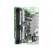 HP Smart Array P731m 6gb 4-ports Ext Mezzanine Sas Controller With 512mb Fbwc 698536-B21