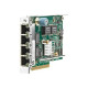 HP Ethernet 1gb 4-port 331flr Network Adapter 4 Ports 629135-B22