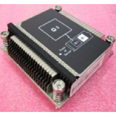 HP Cpu 2 Heatsink For Proliant Bl460c Gen9 777686-001