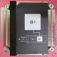 HP Cpu 1 Heatsink For Proliant Bl460 G9 740345-001