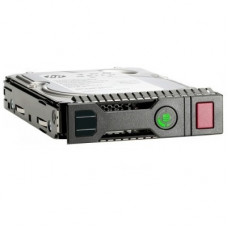 HP 450gb 15000rpm Sas 12gbps Lff (3.5inch) Enterprise Hard Drive With Tray 797287-B21