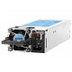 HP 500 Watt Flex Slot Platinum Hot Plug Power Supply Kit For Hp Dl360 Ml350 Gen9 723595-101